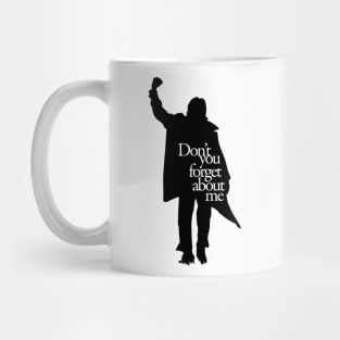 BREAKFAST CLUB FIST PUMP Mug